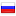 kdavia.ru hosted country